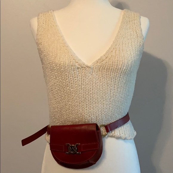 MICHAEL Michael Kors Handbags - MICHAEL Michael Kors Beltbag!